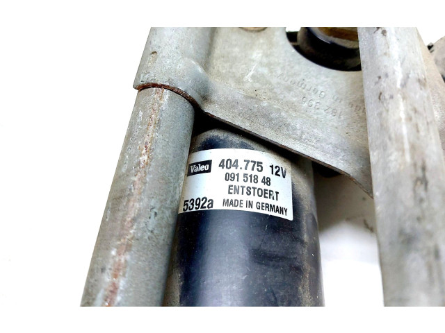 Моторчик дворников 404606    Volvo XC70