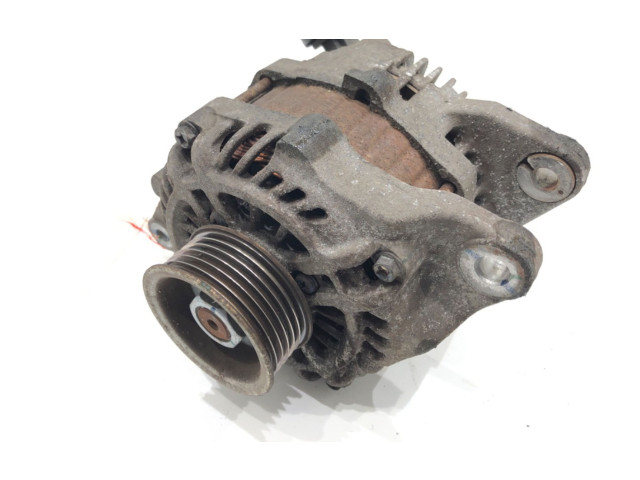 Генератор 1800A359   Mitsubishi Mirage VI G4 Attrage      