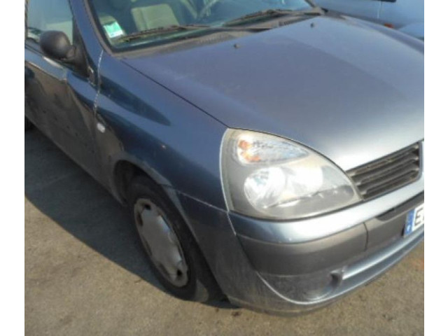 Jednotka ABS 7701067629 Renault Clio II 2006