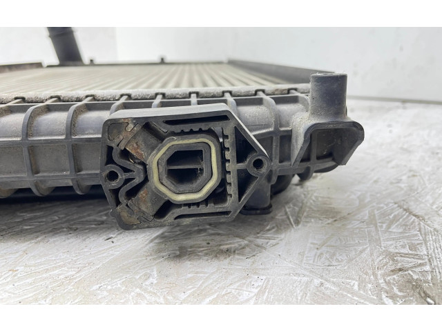 Интеркулер  1K0145803BN, 1K0820411AE   Skoda Octavia Mk2 (1Z) 