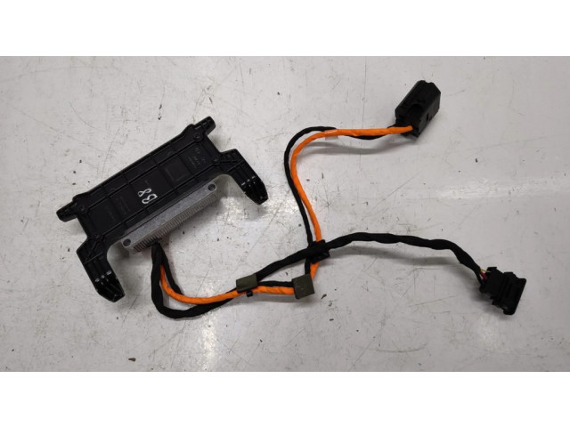 Преобразователь напряжения