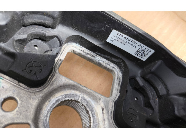 Volant Volkswagen Tiguan 2016 1T0419091AC  