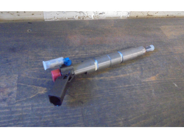 Vstřikovač 6540700187, 0445117048 Mercedes-Benz E W213 OM654.920