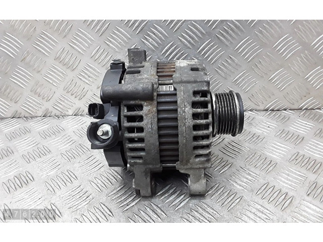 Генератор 0121715001 Peugeot 607