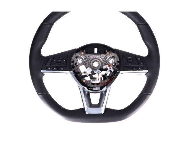 Volant Nissan Juke II F16 2024 484306PW0B