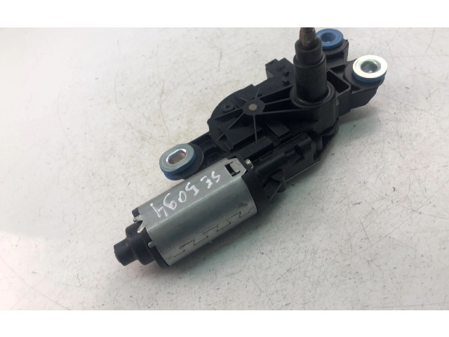 Моторчик дворников 31290787    Volvo V70