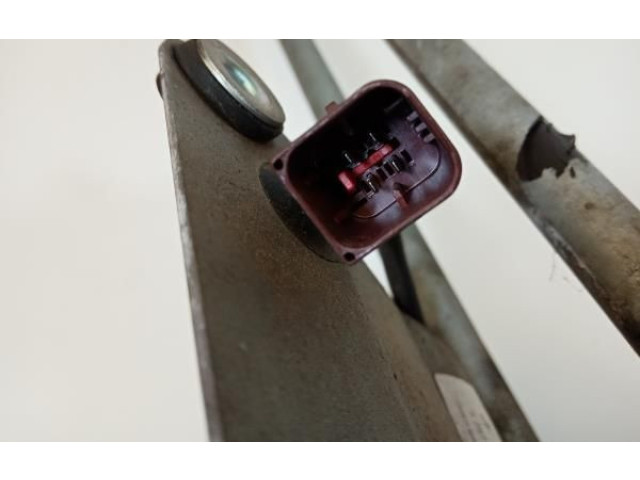 Моторчик дворников 3397020704, BOSCH Citroen Xsara Picasso