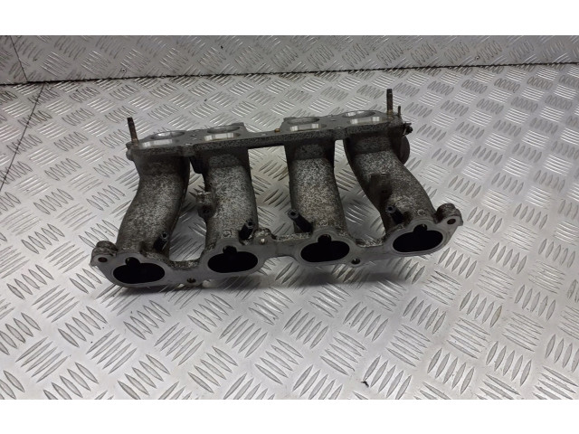 Всасывающий коллектор Nissan Altima