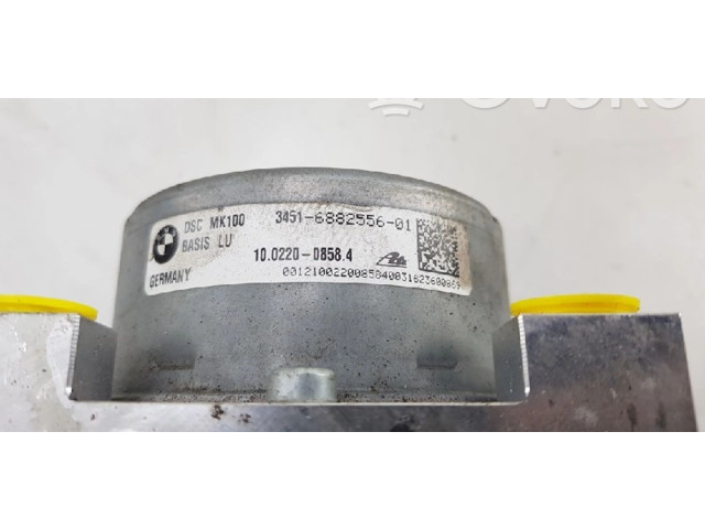 Блок АБС 34506897145, 34506897145 Mini One - Cooper F56 F55 2013 - - года