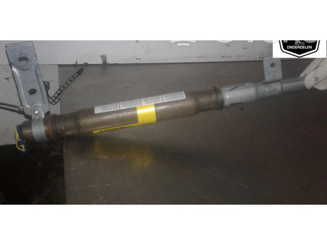 Боковая подушка безопасности 601492700, 601492700   Audi A3 S3 8L