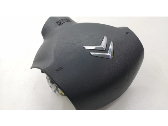 Подушка безопасности водителя B1FUY6ZABS3H, 7030A141XA   Citroen C-Crosser