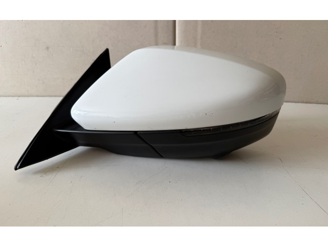 Zpětné zrcátko MG HS 2019 10674782, 10674782