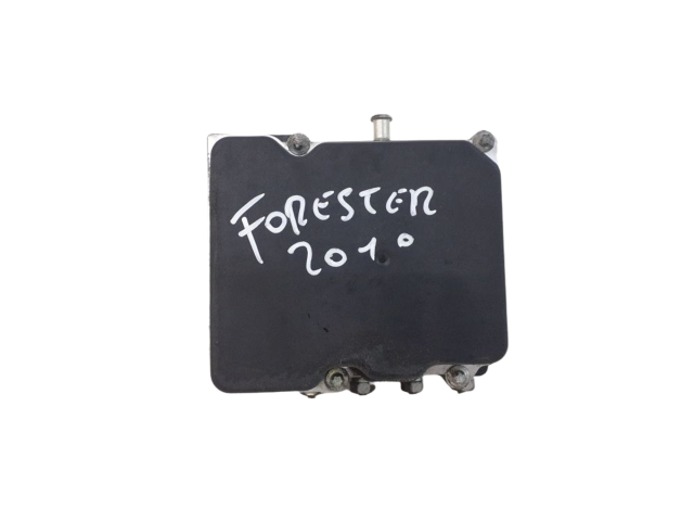 Блок АБС EE20 Subaru Forester SH 2008 - 2013 года