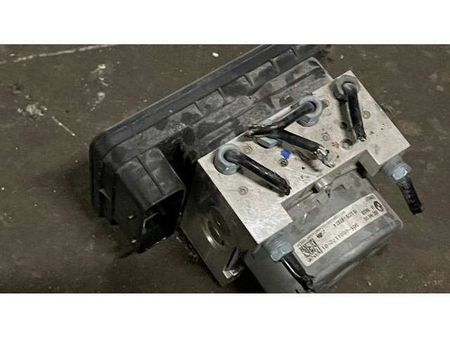 Блок АБС 6881173, 10062533331 BMW 4 F36 Gran coupe 2014-2017 года