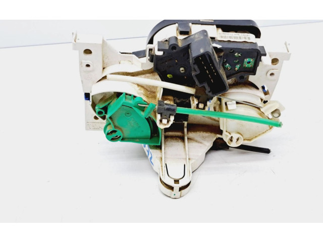 Блок управления климат-контролем 6957001, 6957001   Dacia Logan I