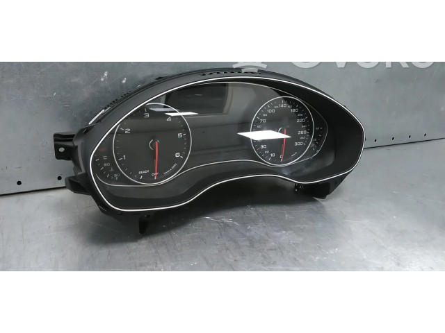 Přístrojová deska Audi A6 S6 C7 4G 2016 4G8920934D