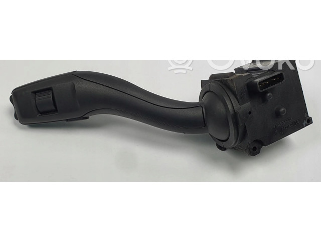 Ручка стеклоочистителей 4E0953503F   Audi A6 S6 C6 4F