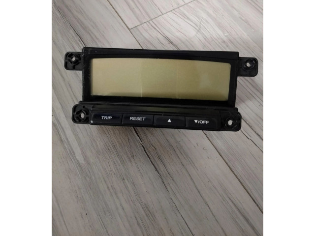 Дисплей    95710-1H100   KIA Ceed