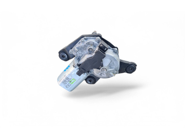 Моторчик заднего дворника 51757867, 53025712 Fiat Grande Punto