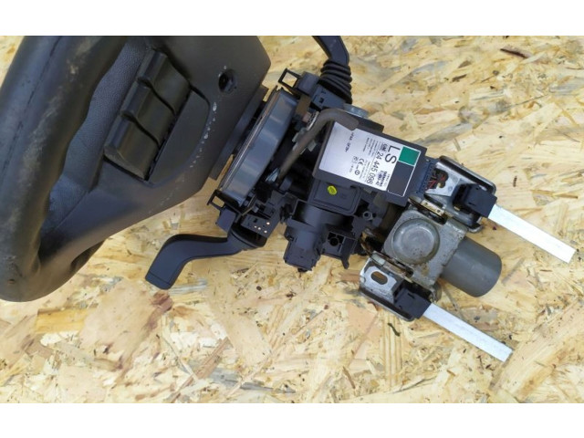 рейка Колонка рулевая ZZZZZ Opel Meriva A 2003 - 2010 года