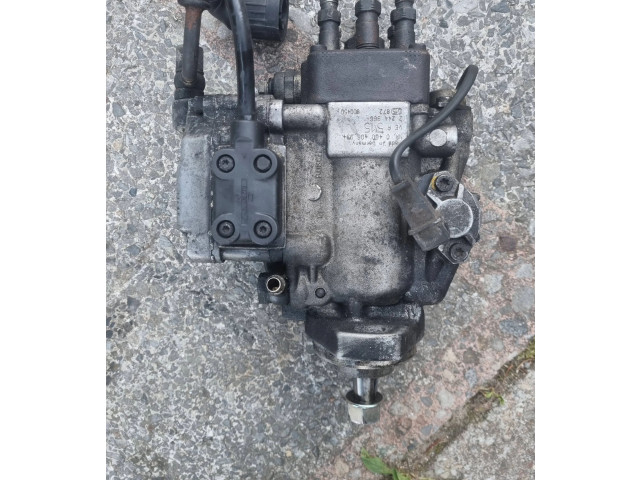 Vstřikovací čerpadlo 669070970, 097008 BMW 5 E39