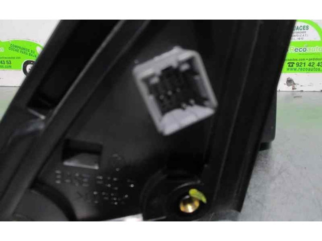 Zpětné zrcátko KIA Venga 2013 876201P031, 5PINES