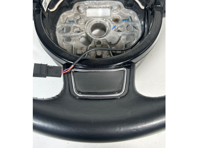 Руль Audi A7 S7 4G 2011 - 2017 года 4G0419091R