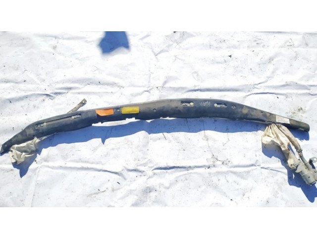 Боковая подушка безопасности 9656607380   Peugeot 607