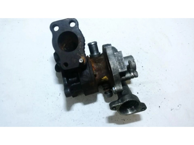 Turbodmychadlo Турбина 54359710009 Citroen C2 1.4