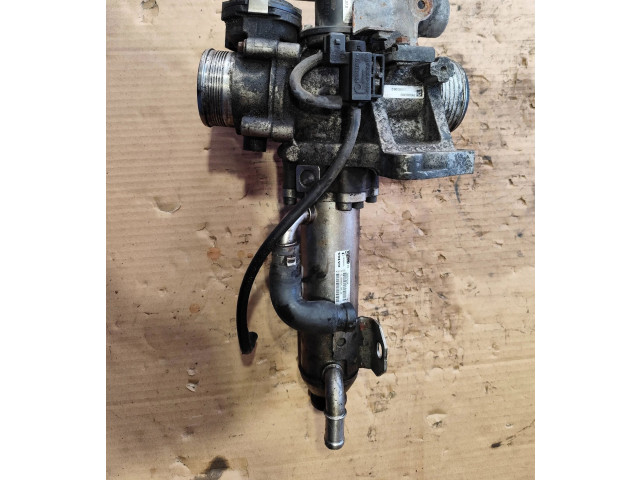 Клапан EGR 400158030, 700555070 Volvo S60