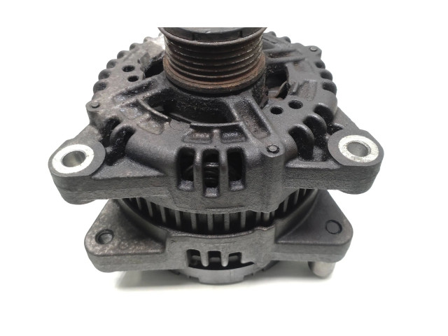 Генератор 6G9N10300XC, 0121615009   Ford S-MAX