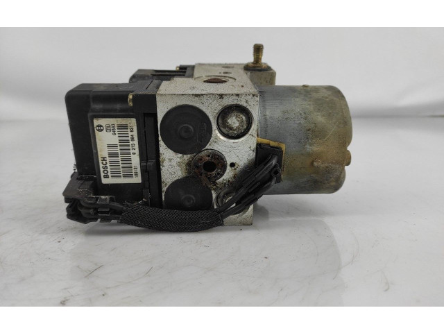 Блок АБС 0265216872, 0273004621   Renault  Clio II  1998 - 2001 года