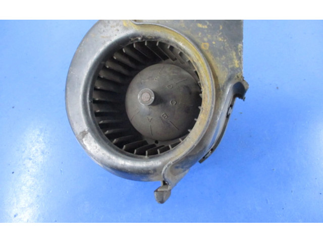 Вентилятор печки 251819021, 251819021 Volkswagen Jetta I