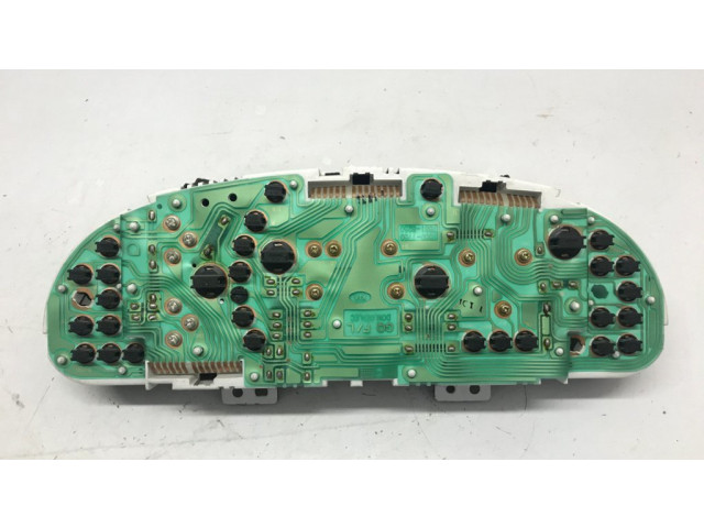 Přístrojová deska  KIA Carnival 2005 0K52B55430A  