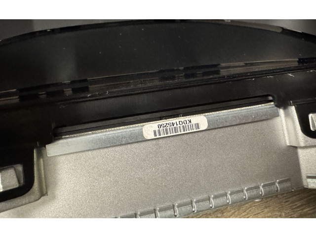 Přístrojová deska Ford Galaxy 2019 LM2T10849AMA, LM2T10849AMA