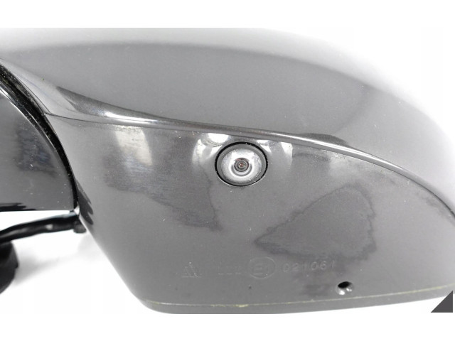 Zpětné zrcátko Audi A8 S8 D4 4H 2013 4H1857409M