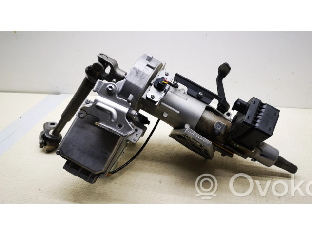 Насос рулевого управления