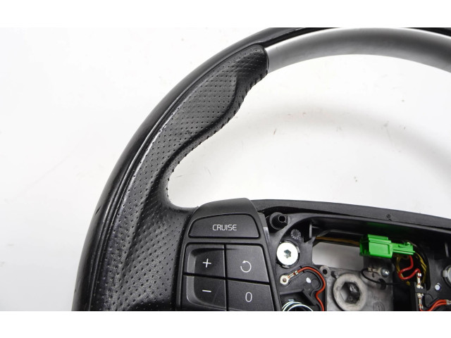 Руль Volvo C30  2010 - 2013 года PV55150060, 041010      