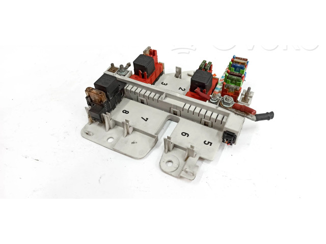 Pojistková skříňka 1635450105, 1635453328 Mercedes-Benz ML W163 2000