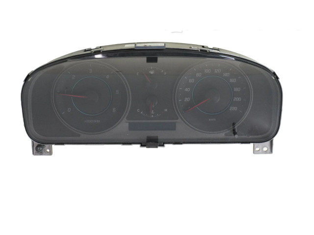 Панель приборов 95929953   Chevrolet Captiva       