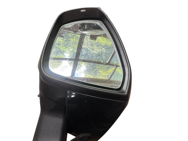 Зеркало электрическое Skoda Octavia Mk3 (5E) 2013 - 2019 года