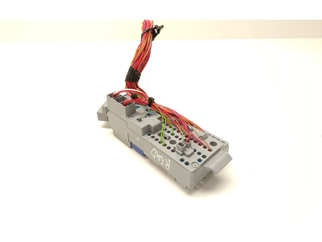 Pojistková skříňka 9350313, 03009210 BMW 5 G30 G31 2018
