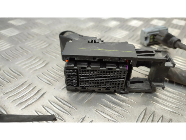 Блок предохранителей 030103500, 0181773993 Jeep Compass