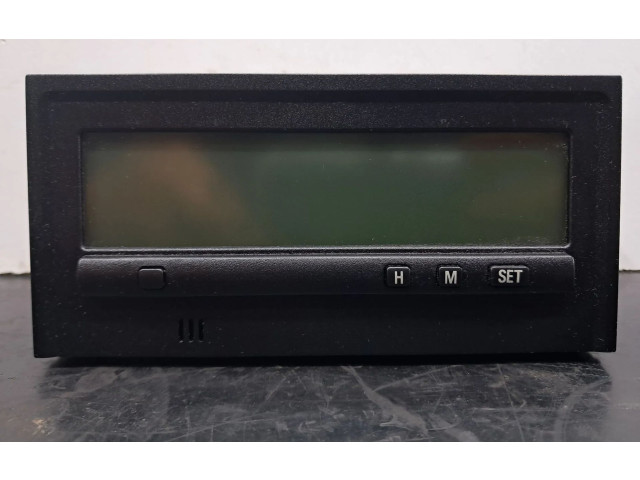 Экран/ дисплей / маленький экран MR381289 Mitsubishi Space Star