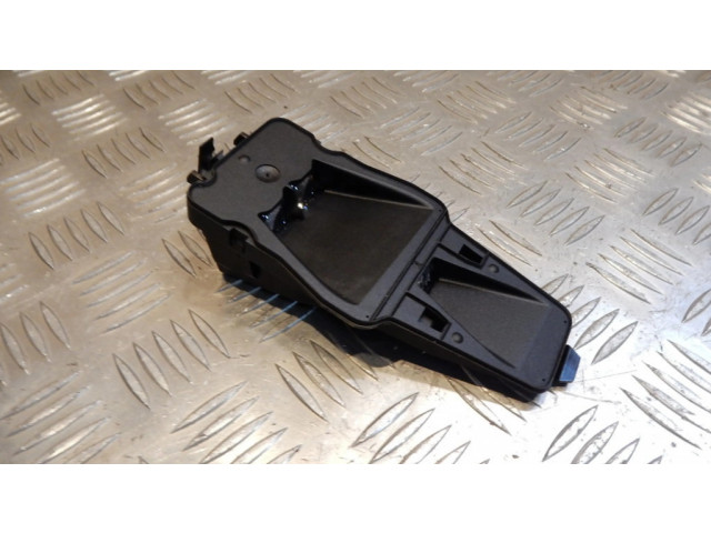 Камера ветрового стекла