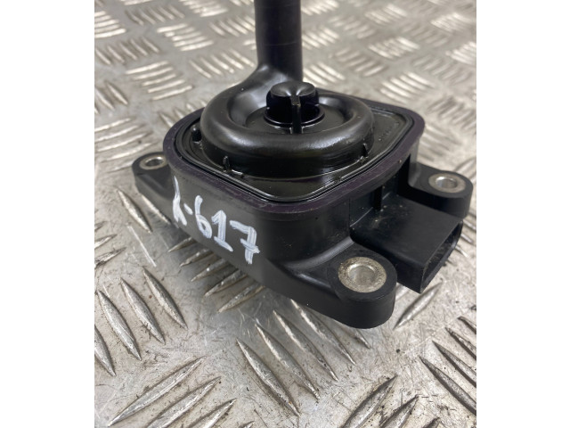 Масляный насос DAYB 0CK321281G Audi Q5 SQ5