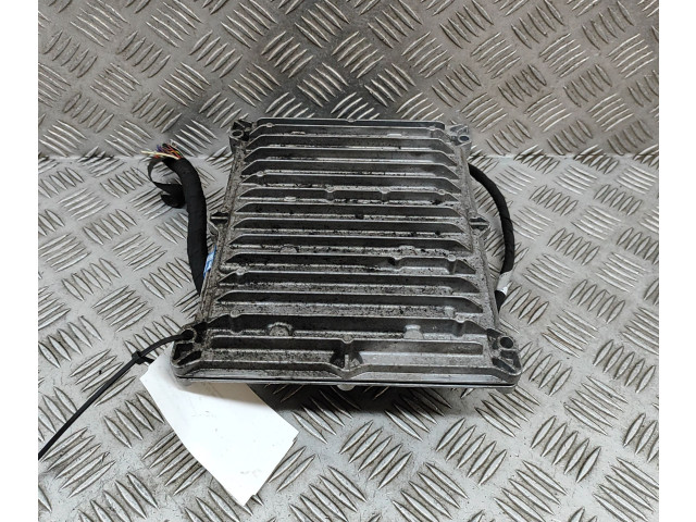 Zpětné zrcátko Audi Q7 4M 2016 059907309B, 0281030218