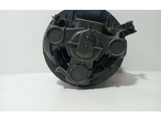 Вентилятор печки Renault Clio III