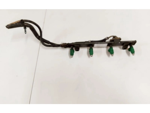 Топливная рампа Mitsubishi Grandis