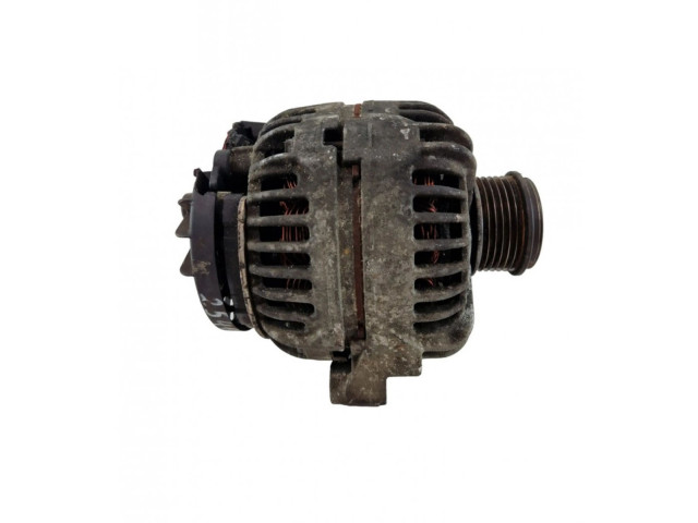 Генератор 30667894, 0124525060 Volvo XC90